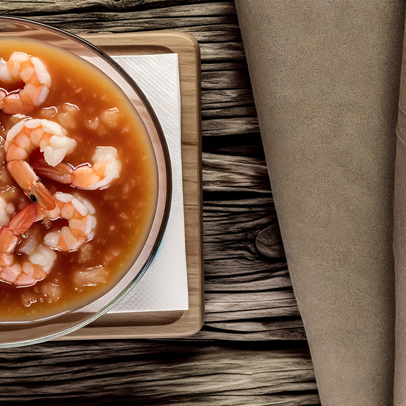 Shrimp Cocktail